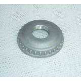 KRYT KARBURÁTORU - VÍČKO MATICE - NÍZKÉ - JAWA/ČZ 125,175